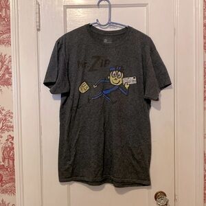 Mr. Zip US Postal Service Tee